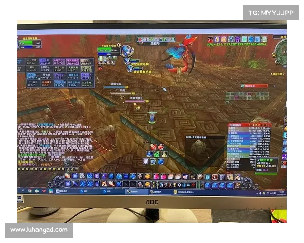 魔兽世界90升110攻略：快速提升等级的秘诀