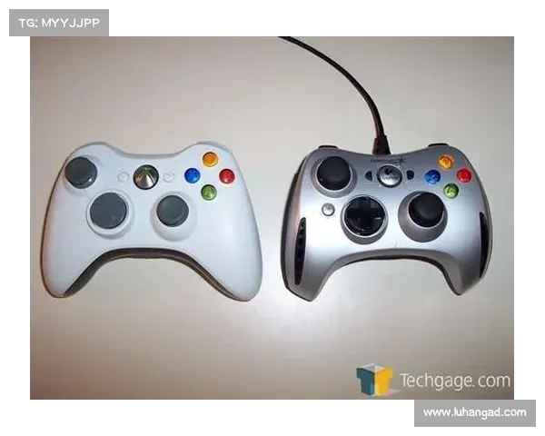 魔兽世界手柄功能解析